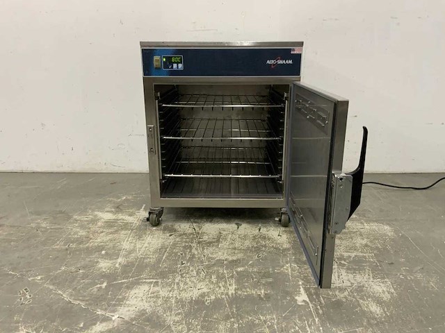 Alto shaam - 750-s - warmhoudkast - afbeelding 5 van  8