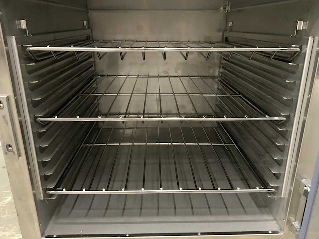 Alto shaam - 750-s - warmhoudkast - afbeelding 7 van  8