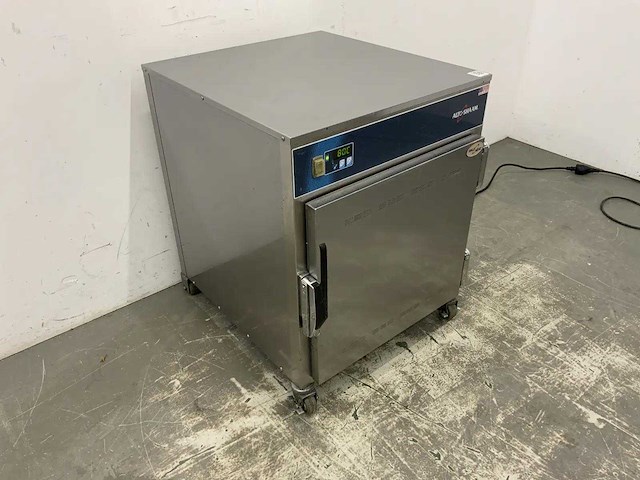 Alto shaam - 750-s - warmhoudkast - afbeelding 3 van  8