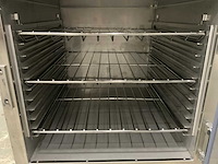 Alto shaam - 750-s - warmhoudkast - afbeelding 7 van  8