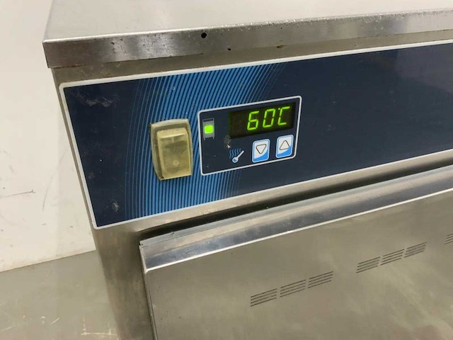 Alto shaam - 750-s - warmhoudkast - afbeelding 8 van  8