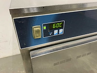 Alto shaam - 750-s - warmhoudkast - afbeelding 8 van  8