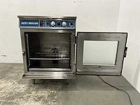 Alto-shaam - 767-sk - "cook & hold" rookoven - afbeelding 2 van  11