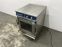 Alto-shaam - 767-sk - "cook & hold" rookoven - afbeelding 1 van  11