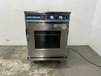 Alto-shaam - 767-sk - "cook & hold" rookoven - afbeelding 6 van  11