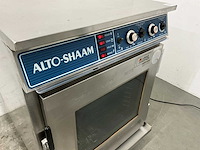 Alto-shaam - 767-sk - "cook & hold" rookoven - afbeelding 8 van  11