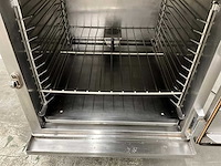 Alto-shaam - 767-sk - "cook & hold" rookoven - afbeelding 9 van  11