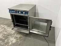 Alto-shaam - 767-sk - "cook & hold" rookoven - afbeelding 3 van  11