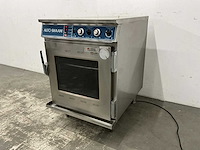 Alto-shaam - 767-sk - "cook & hold" rookoven - afbeelding 4 van  11