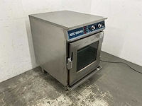 Alto-shaam - 767-sk - "cook & hold" rookoven - afbeelding 7 van  11