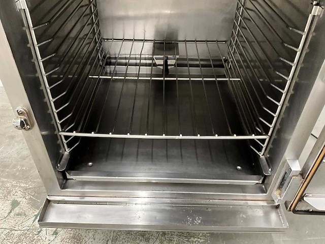 Alto-shaam - 767-sk - "cook & hold" rookoven - afbeelding 9 van  11