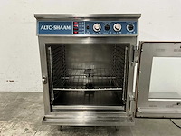 Alto-shaam - 767-sk - "cook & hold" rookoven - afbeelding 10 van  11