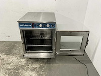 Alto-shaam - 767-sk - "cook & hold" rookoven - afbeelding 11 van  11