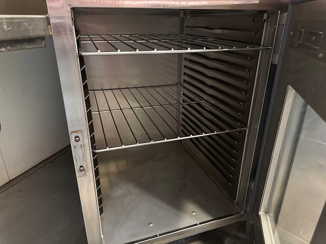 Alto-shaam - warmhoudkast - afbeelding 2 van  10