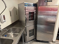 Alto-shaam - warmhoudkast - afbeelding 1 van  10