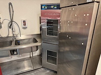 Alto-shaam - warmhoudkast - afbeelding 5 van  10