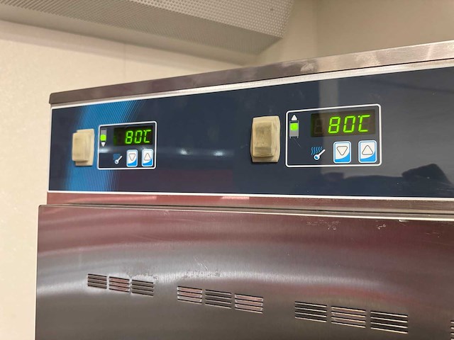 Alto-shaam - warmhoudkast - afbeelding 7 van  10