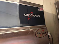 Alto-shaam - warmhoudkast - afbeelding 8 van  10