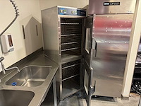 Alto-shaam - warmhoudkast - afbeelding 9 van  10