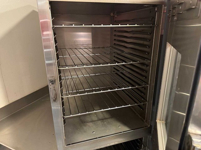 Alto-shaam - warmhoudkast - afbeelding 10 van  10