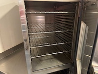 Alto-shaam - warmhoudkast - afbeelding 10 van  10