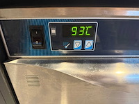 Alto shaam 3-laden warmte kast - afbeelding 4 van  7