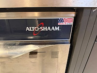 Alto shaam 3-laden warmte kast - afbeelding 5 van  7