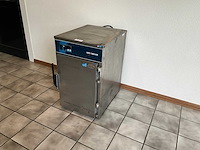 Alto-shaam 500-s warmhoudkast - afbeelding 1 van  5
