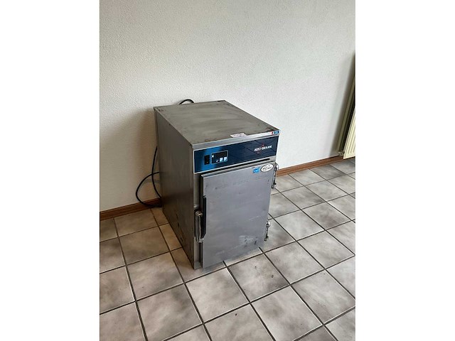 Alto-shaam 500-s warmhoudkast - afbeelding 2 van  5