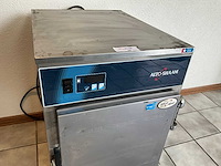 Alto-shaam 500-s warmhoudkast - afbeelding 3 van  5