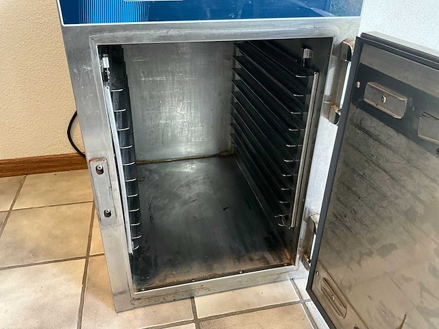 Alto-shaam 500-s warmhoudkast - afbeelding 4 van  5