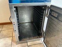 Alto-shaam 500-s warmhoudkast - afbeelding 4 van  5