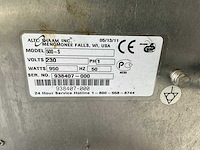 Alto-shaam 500-s warmhoudkast - afbeelding 5 van  5