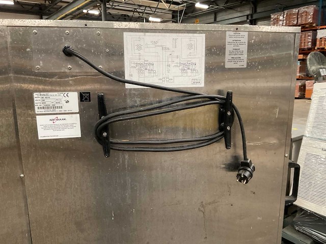 Alto-shaam halo heat warmhoudkast - afbeelding 4 van  12