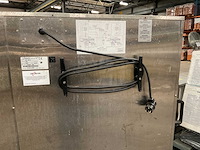 Alto-shaam halo heat warmhoudkast - afbeelding 4 van  12