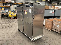 Alto-shaam halo heat warmhoudkast - afbeelding 9 van  12