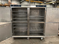 Alto-shaam halo heat warmhoudkast - afbeelding 8 van  12