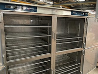 Alto-shaam halo heat warmhoudkast - afbeelding 12 van  12