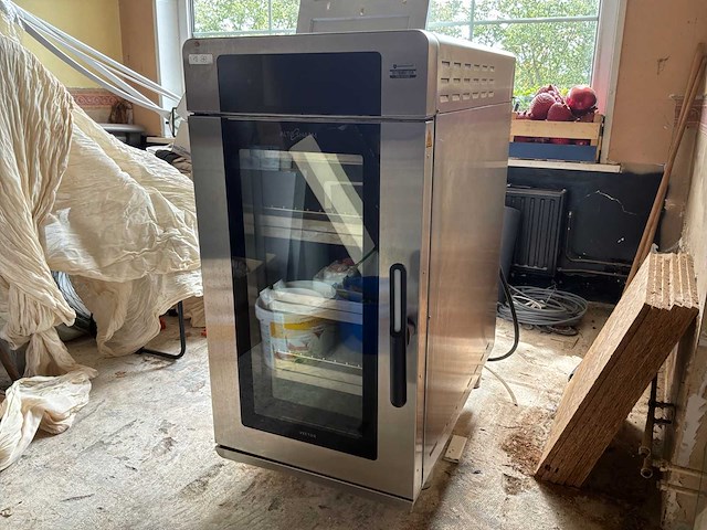Alto-shaam vector multi-cook (vmc-h4h) oven - afbeelding 18 van  22