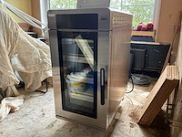 Alto-shaam vector multi-cook (vmc-h4h) oven - afbeelding 18 van  22