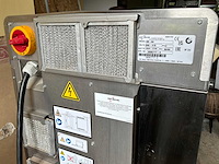 Alto-shaam vector multi-cook (vmc-h4h) oven - afbeelding 4 van  21