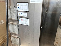 Alto-shaam vector multi-cook (vmc-h4h) oven - afbeelding 5 van  21