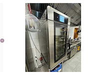Alto-shaam vector multi-cook (vmc-h4h) oven - afbeelding 13 van  21