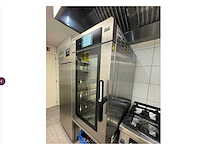 Alto-shaam vector multi-cook (vmc-h4h) oven - afbeelding 14 van  21