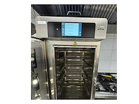 Alto-shaam vector multi-cook (vmc-h4h) oven - afbeelding 15 van  21