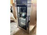Alto-shaam vector multi-cook (vmc-h4h) oven - afbeelding 17 van  21