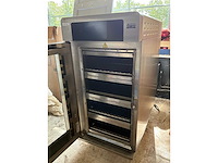 Alto-shaam vector multi-cook (vmc-h4h) oven - afbeelding 19 van  21