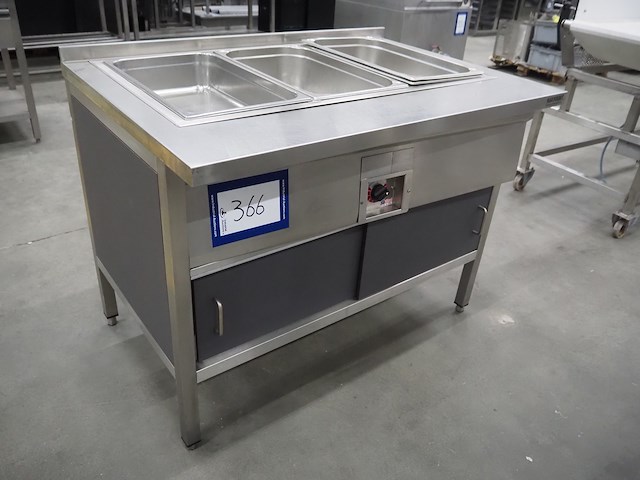 Alto shaam - afbeelding 1 van  9