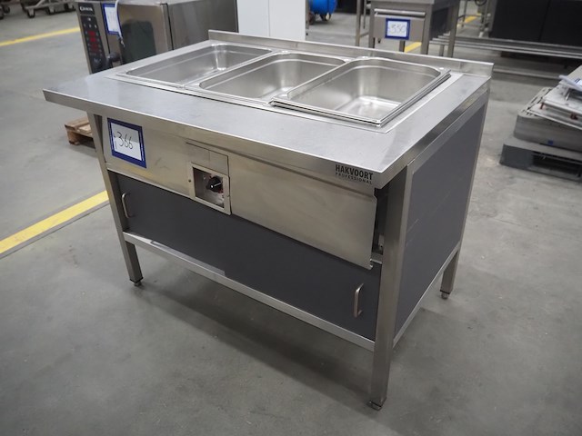 Alto shaam - afbeelding 2 van  9