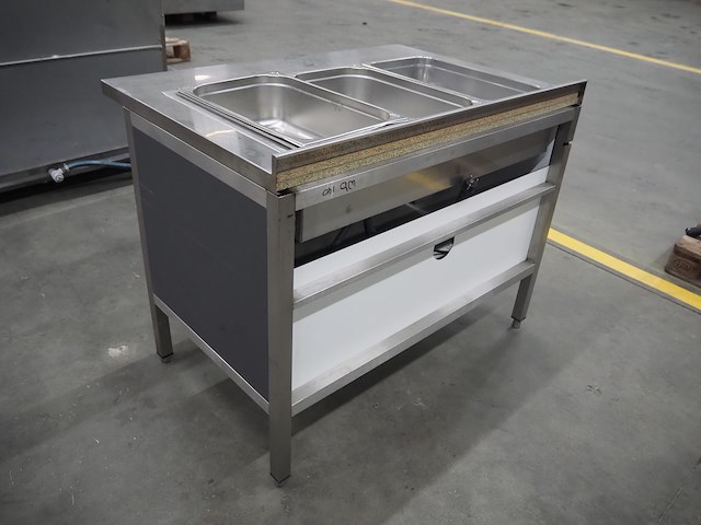 Alto shaam - afbeelding 3 van  9